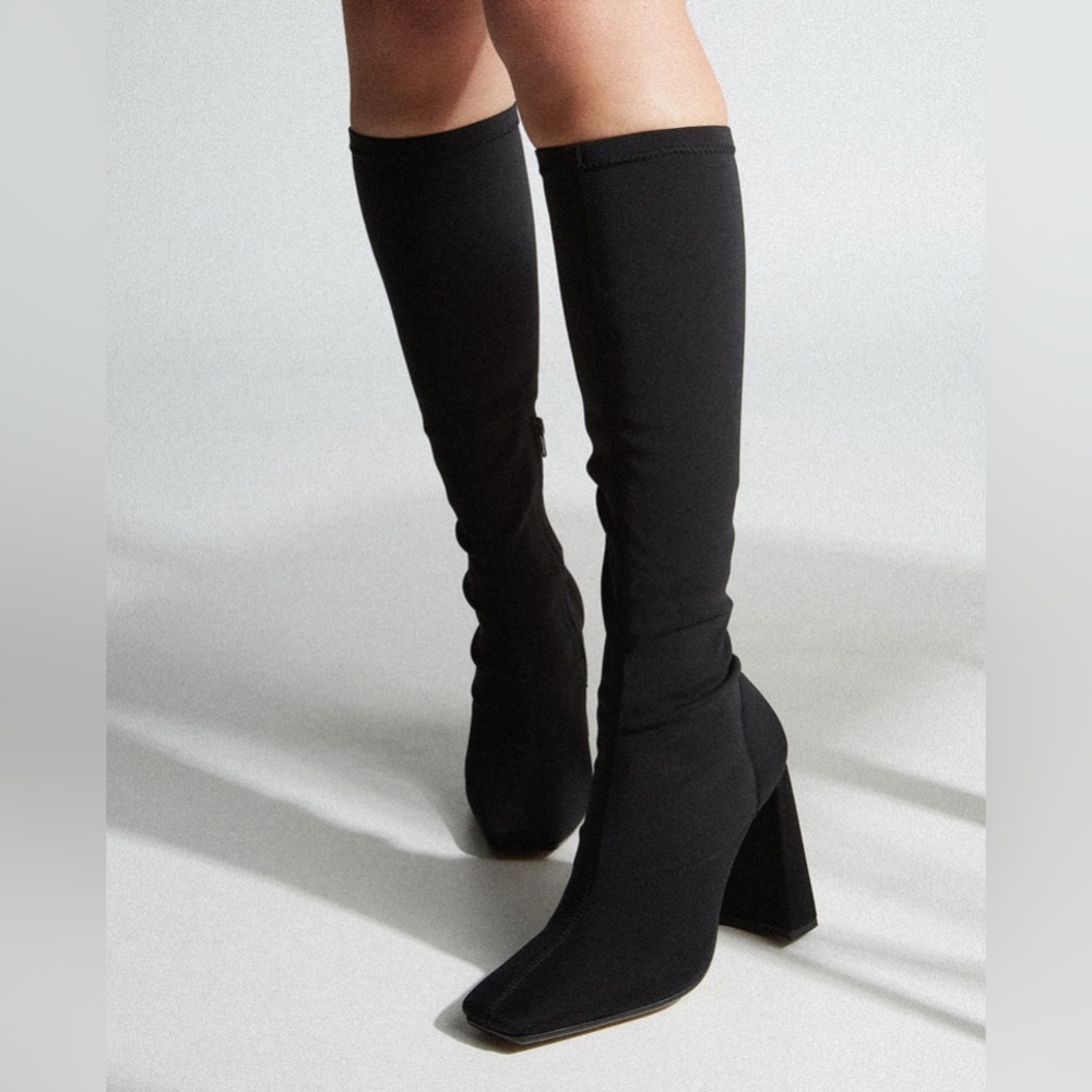 Tony Bianco Haiti boots